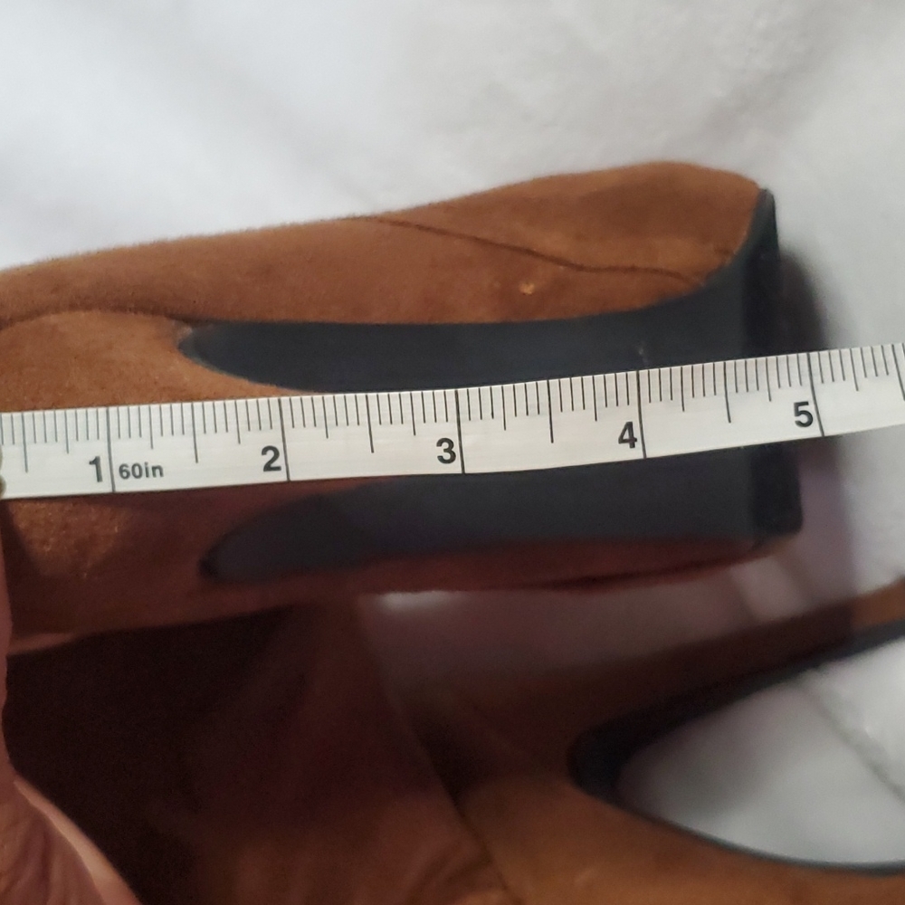 Stiletto boot - Picture 4 of 4